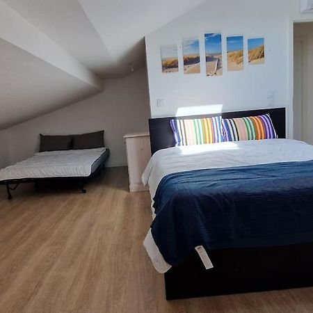 Appartement Villa Trencat 비스카로세 외부 사진