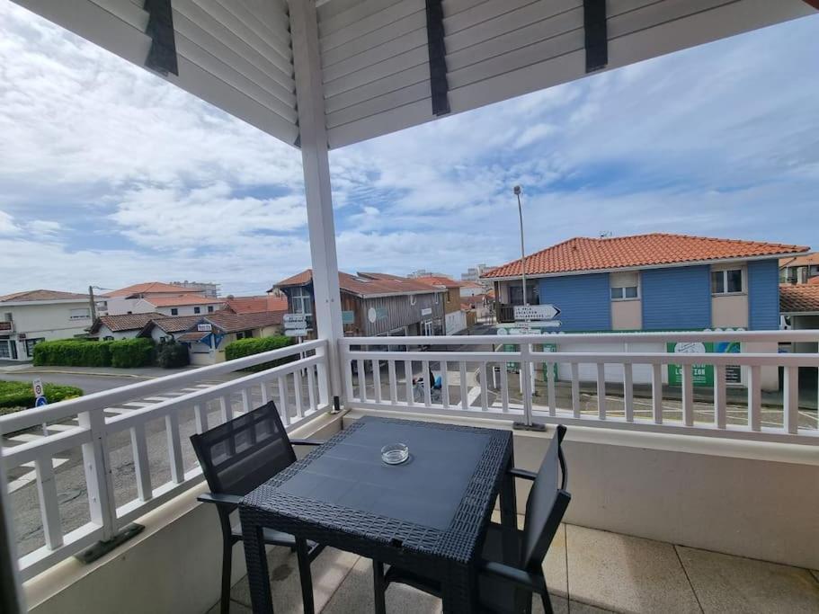 Appartement Villa Trencat 비스카로세 외부 사진